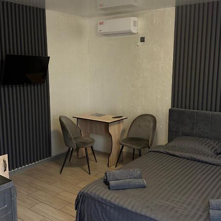 Guest House Csernyihiv Kültér fotó