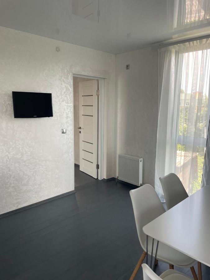 Guest House Csernyihiv Kültér fotó