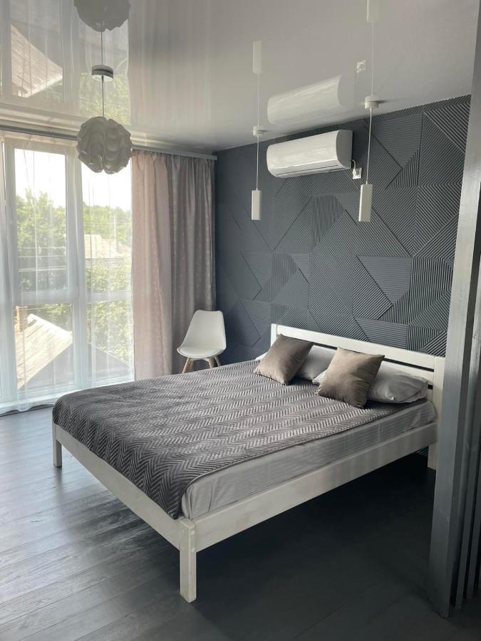Guest House Csernyihiv Kültér fotó
