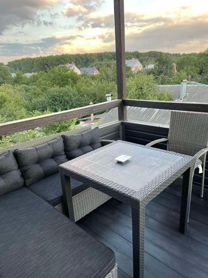 Guest House Csernyihiv Kültér fotó