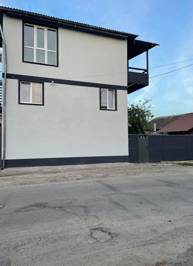 Guest House Csernyihiv Kültér fotó