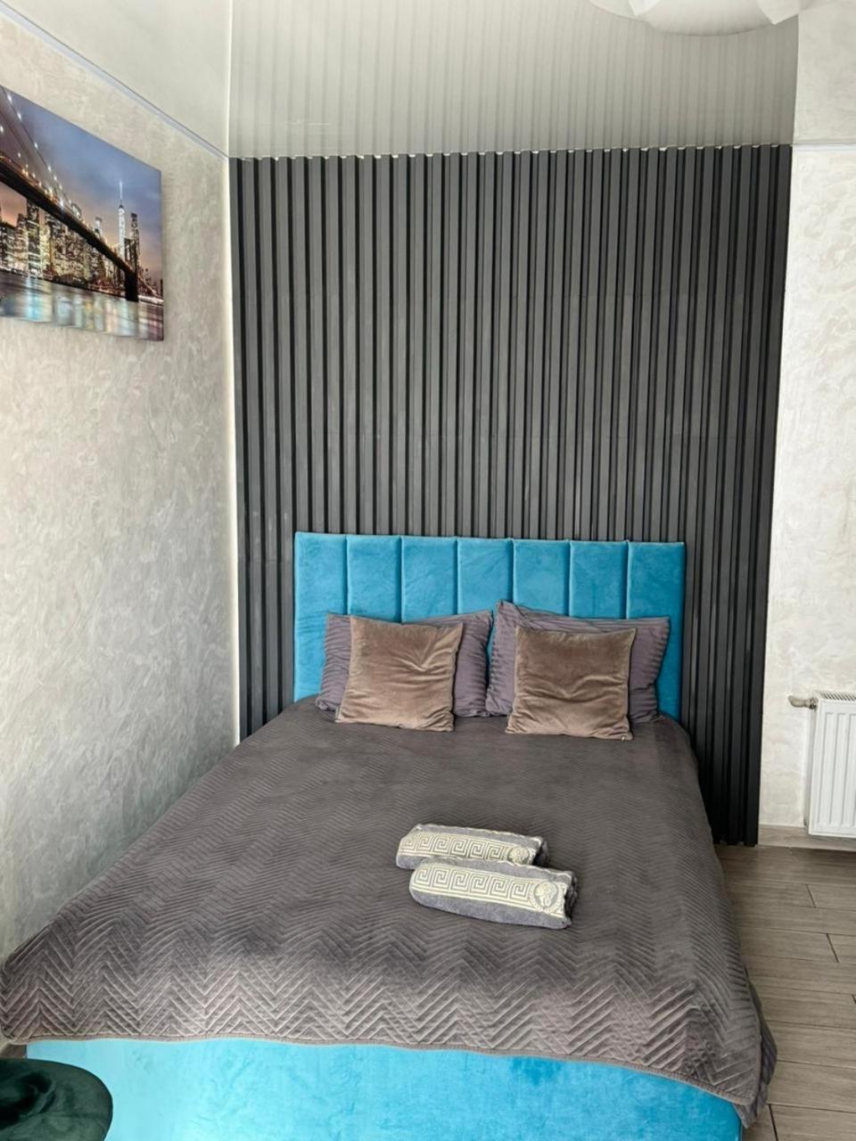 Guest House Csernyihiv Kültér fotó