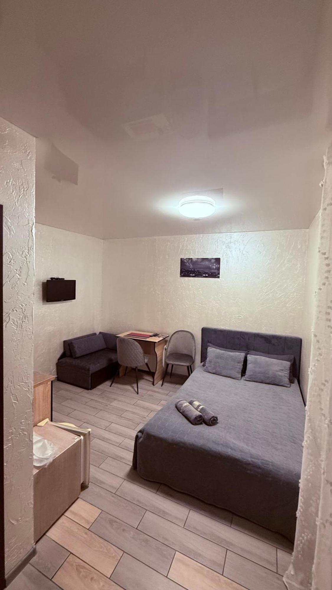 Guest House Csernyihiv Kültér fotó